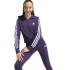 Chándal adidas Jg 3 Bandas Ft Fz Cro Niña Ciraur / Cirpol