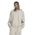 Sudadera adidas SL Sk Hd Hombre Gris