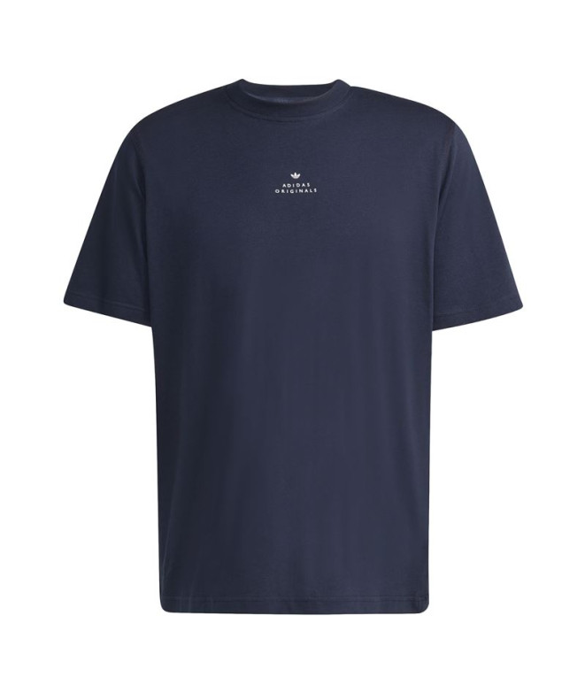 Camiseta adidas Micro Logo Legink