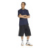 Camiseta adidas Micro Logo Legink
