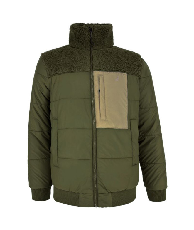 Chaqueta Joluvi Ushuaia Hombre