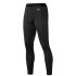 Collants de Running Mizuno Midweight Long Tight Homme Noir