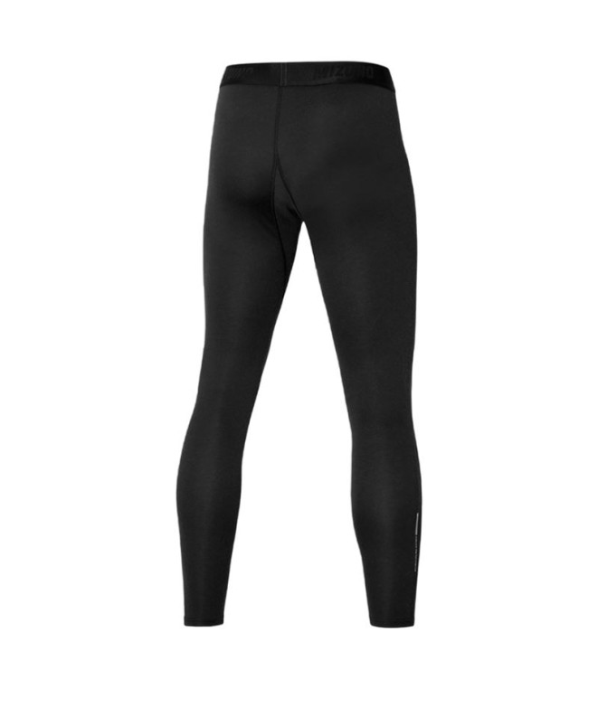 Collants de Running Mizuno Midweight Long Tight...