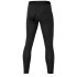 Collants de Running Mizuno Midweight Long Tight Homme Noir
