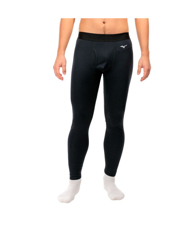 Collants de Running Mizuno Midweight Long Tight...