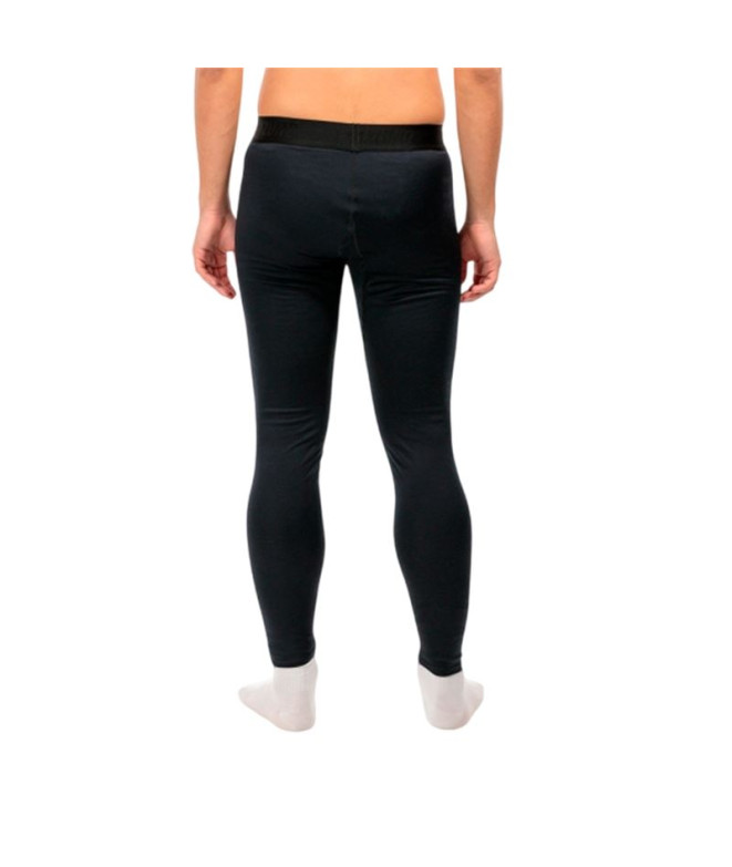 Collants de Running Mizuno Midweight Long Tight...