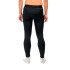 Collants de Running Mizuno Midweight Long Tight Homme Noir