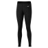 Mallas de Running Mizuno Midweight Long Tight Mujer Negro