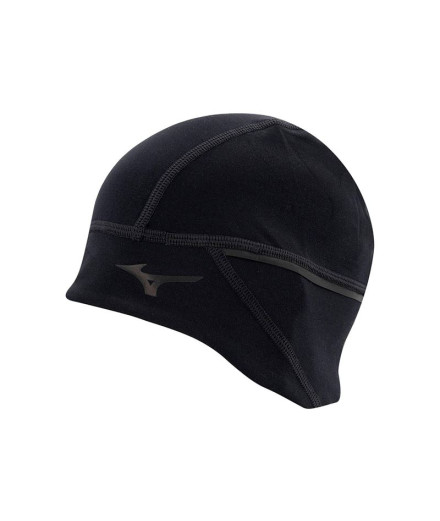 Bonnet de Running Mizuno Bt Beanie (6P) Noir