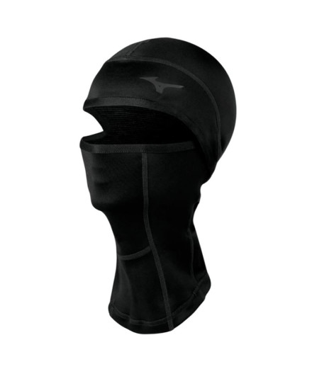 Calcinha de Pescoço de Running Mizuno Bt Balaclava Jr... Calcinha de Pescoço de Running Mizuno Bt Balaclava Jr...