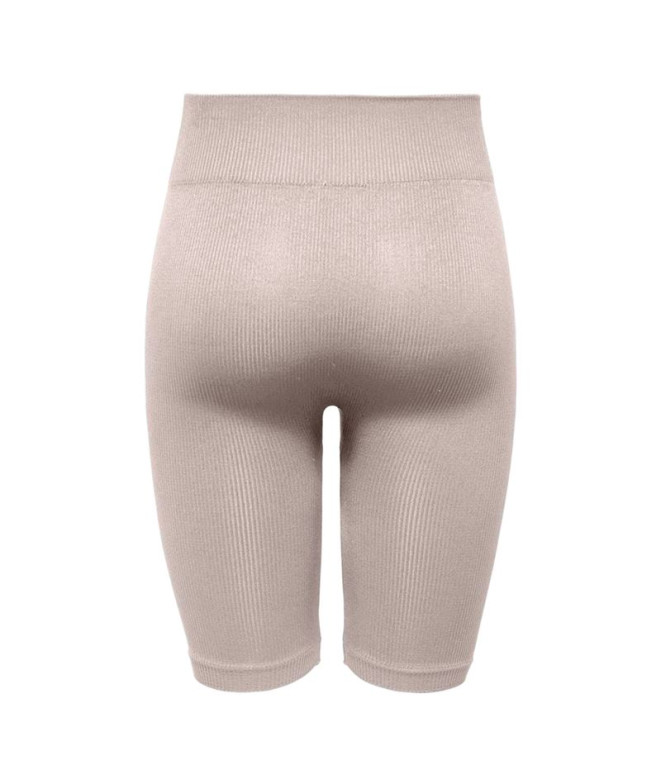 Pantalón Only Onpjaia Life Hw Seam Long Noos...