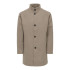 Chaqueta Only & Sons Onscharles Wool Coat Otw Hombre Greige