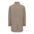 Chaqueta Only & Sons Onscharles Wool Coat Otw Hombre Greige