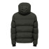 Chaqueta Only & Sons Onsmathis Puffer Otw Hombre Dark Grey Melange