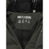 Chaqueta Only & Sons Onsmathis Puffer Otw Hombre Dark Grey Melange