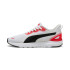 Zapatillas Puma Softride Cosmic Stre, White-, Unisex