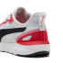 Zapatillas Puma Softride Cosmic Stre, White-, Unisex