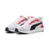Zapatillas Puma Softride Cosmic Stre, White-, Unisex