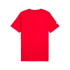 Camiseta Puma Ferrari Race Colored,Rosso Corsa, Hombre