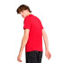 Camiseta Puma Ferrari Race Colored,Rosso Corsa, Hombre