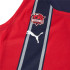 T-shirt de Basket-ball Puma Baskonia Pro Home Je, Marine, Homme