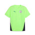 Camiseta de Fútbol Puma Manchester City Training ,Fizzy Apple-Bl, Hombre