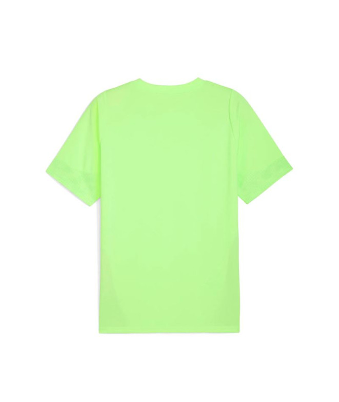 T-shirt de Football Puma Manchester City...
