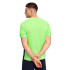 Camiseta de Fútbol Puma Manchester City Training ,Fizzy Apple-Bl, Hombre