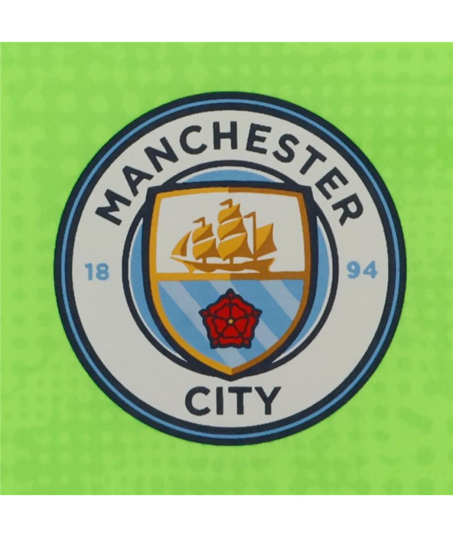 T-shirt de Football Puma Manchester City...