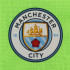 Camiseta de Fútbol Puma Manchester City Training ,Fizzy Apple-Bl, Hombre