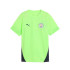 Camiseta de Fútbol Puma Manchester City Training ,Fizzy Apple-, Infantil