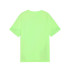 Camiseta de Fútbol Puma Manchester City Training ,Fizzy Apple-, Infantil