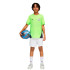 Camiseta de Fútbol Puma Manchester City Training ,Fizzy Apple-, Infantil