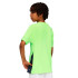 Camiseta de Fútbol Puma Manchester City Training ,Fizzy Apple-, Infantil