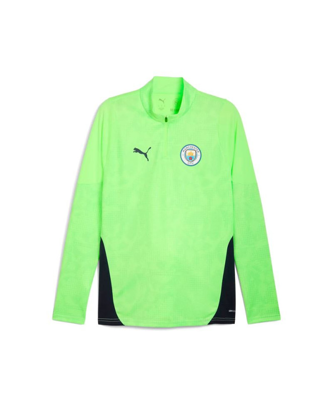 Camiseta de Fútbol Puma Manchester City...