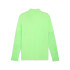 Camiseta de Fútbol Puma Manchester City Training 1/4 Zi Fizzy Apple Bl Hombre