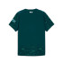 Camiseta de Fútbol Puma Manchester City 4Th Jersey Auth Green Terrain Hombre