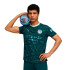 Camiseta de Fútbol Puma Manchester City 4Th Jersey Auth Green Terrain Hombre