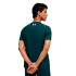 Camiseta de Fútbol Puma Manchester City 4Th Jersey Auth Green Terrain Hombre