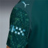 Camiseta de Fútbol Puma Manchester City 4Th Jersey Auth Green Terrain Hombre