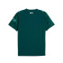 Camiseta de Fútbol Puma Manchester City 4Th Jersey Repl Green Terrain Hombre