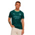 Camiseta de Fútbol Puma Manchester City 4Th Jersey Repl Green Terrain Hombre