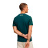 Camiseta de Fútbol Puma Manchester City 4Th Jersey Repl Green Terrain Hombre
