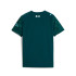 Camiseta de Fútbol Puma Manchester City 4Th ReplicaGreen Terrain Infantil