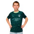 Camiseta de Fútbol Puma Manchester City 4Th ReplicaGreen Terrain Infantil