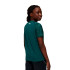 Camiseta de Fútbol Puma Manchester City 4Th ReplicaGreen Terrain Infantil