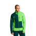 Chaqueta Trangoworld Trx2 Stretch Evo Hombre Verde/Verde Oscuro