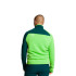 Sudadera Trangoworld Trx2 Stretch Evo Hombre Verde/Verde Oscuro