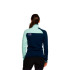 Sudadera Trangoworld Trx2 Stretch Wm Evo Mujer Azul