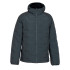 Chaqueta Trangoworld Kakwa Hombre Antracita